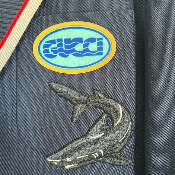 Gucci Jacket - Picture 5 of 8